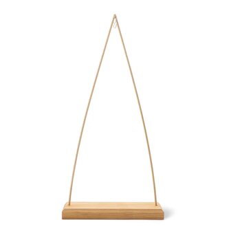 Standaard voor Koshi en Zaphir windchime, Model Tipi