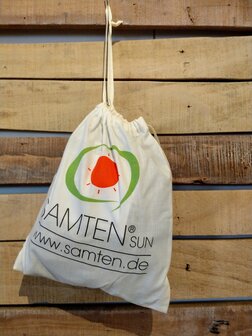 Samten&reg; Sun zwart 