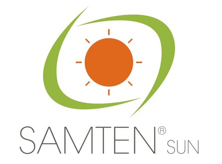 Samten&reg; Sun zwart 