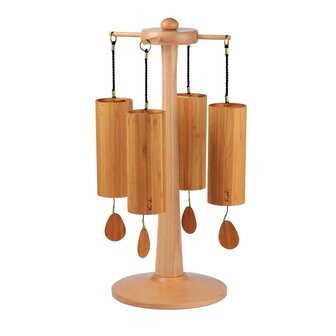 Standaard voor Koshi en Zaphir windchimes, model Karoesel