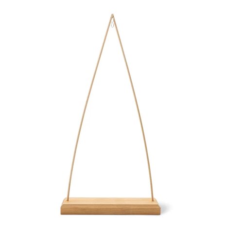 Standaard voor Koshi en Zaphir windchime, Model Tipi